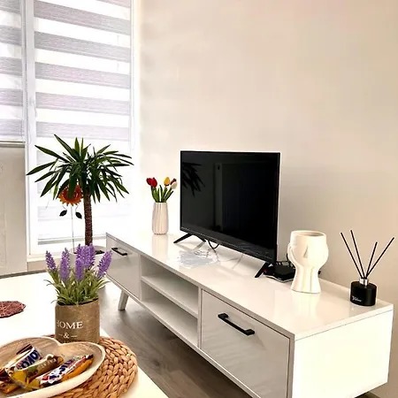 M Apartment Foca
