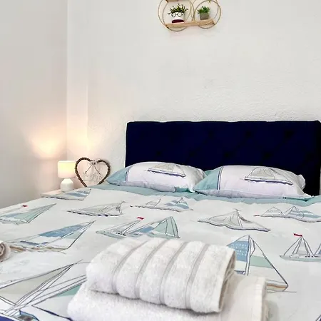 M Apartment