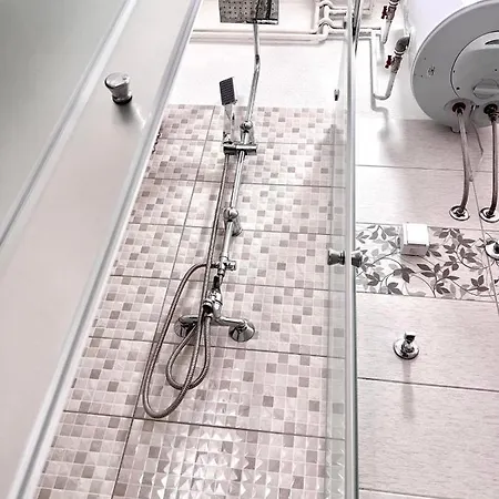 Διαμέρισμα M Φότσα